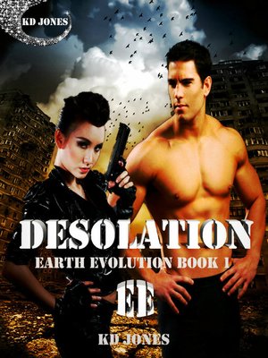 cover image of Desolation